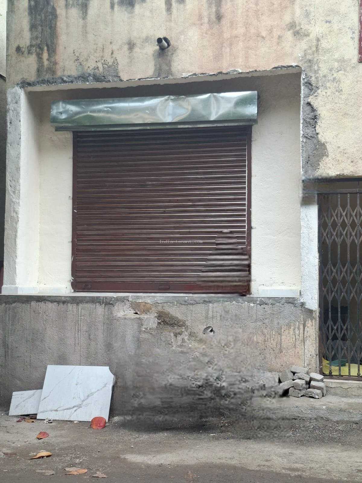 Shop for Rent near Majestique Marbella Kharadi, Pune
