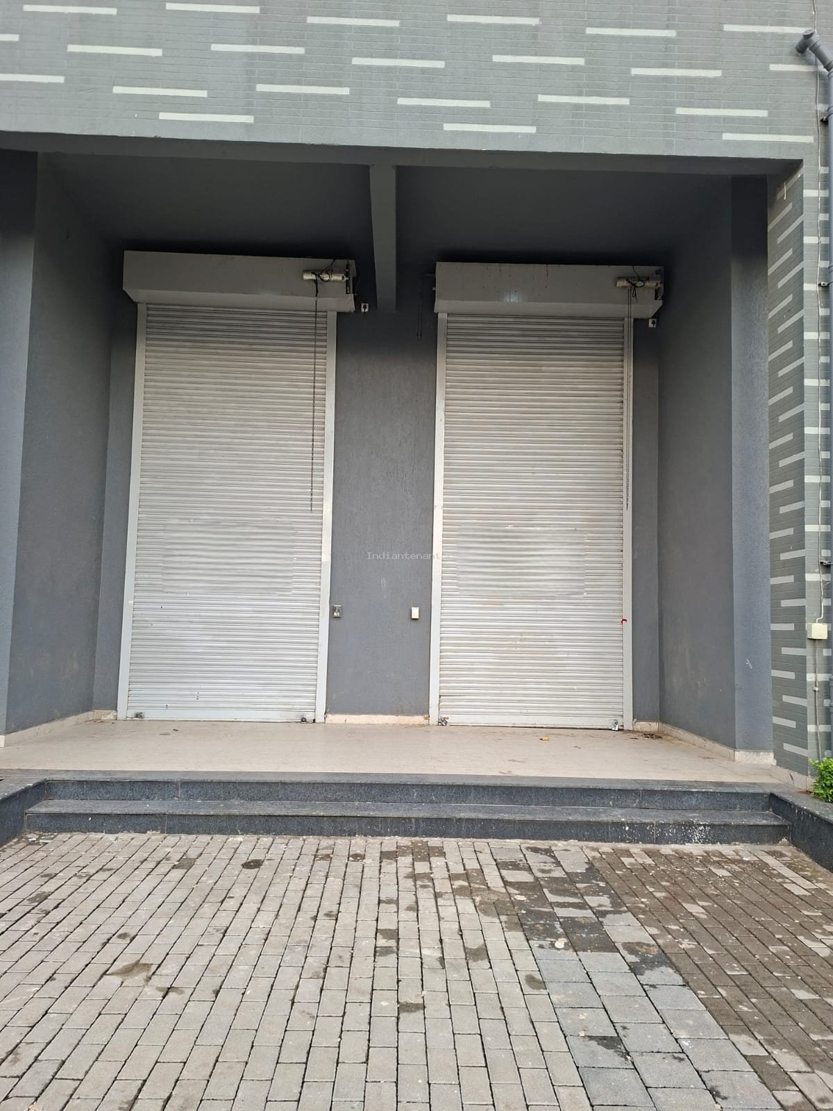 Rent in Gera Planet of Joy for Banks and offices,  Kharadi, Pune