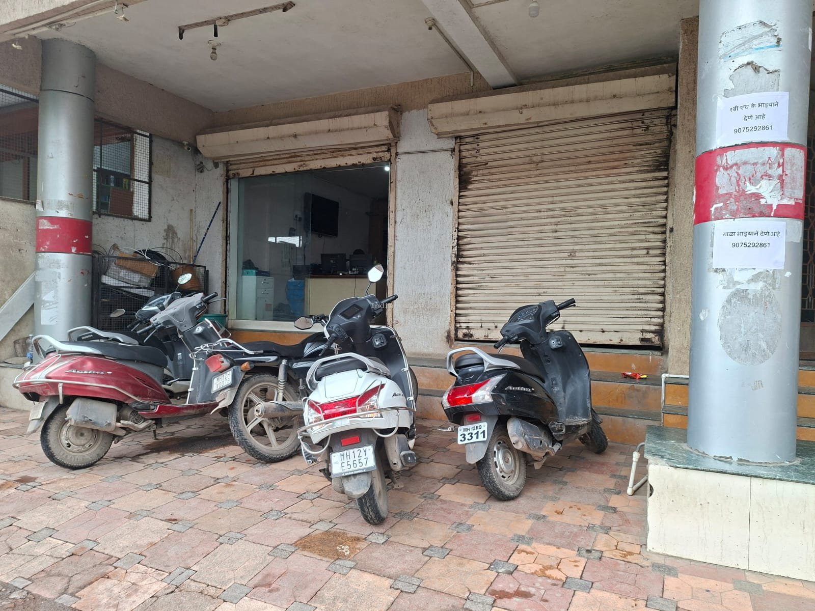 Shop for Rent near Mukta Dental Clinic,  Wagholi, Pune