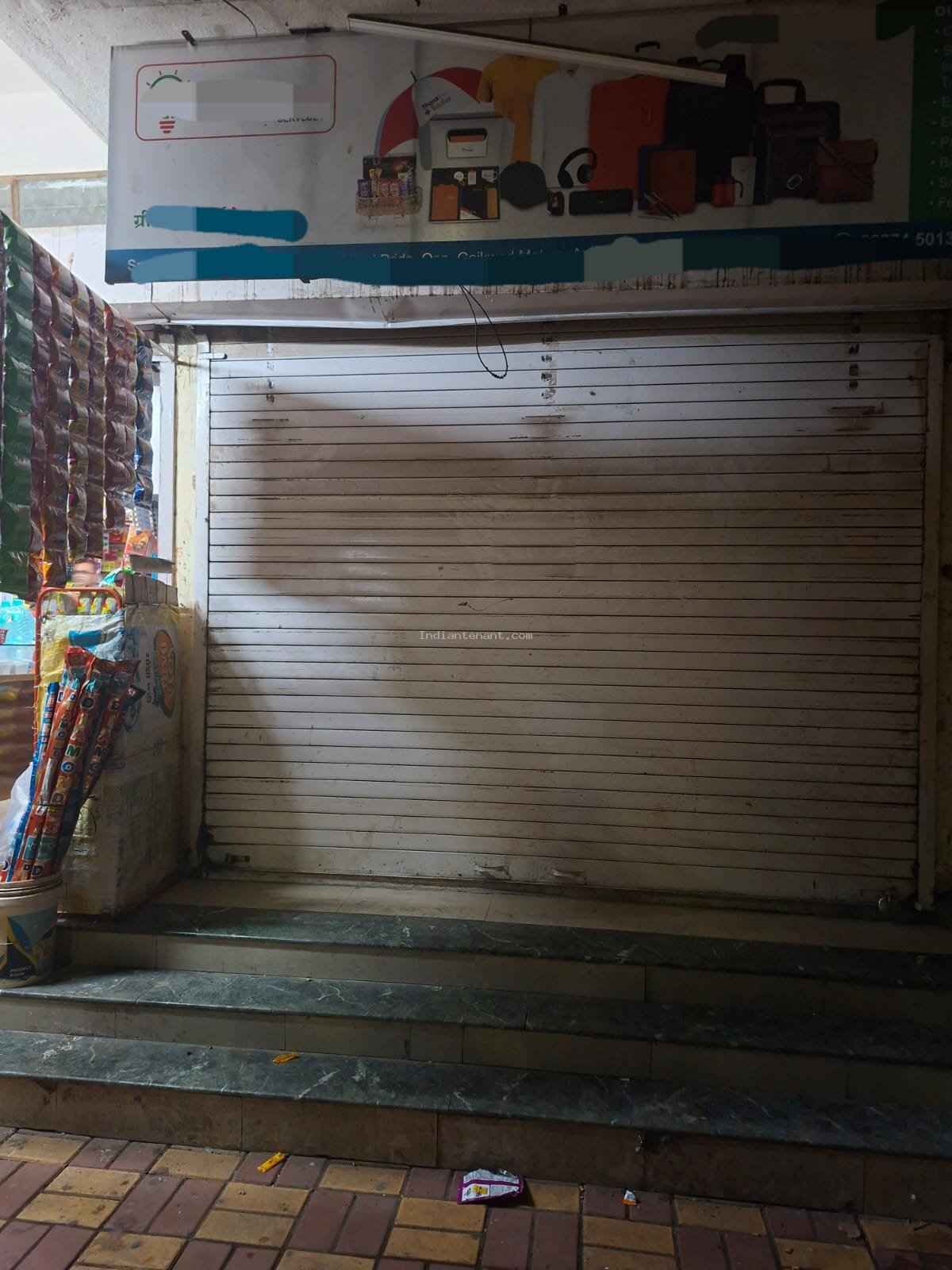 Shop for Rent in Aple Ghar Society,  Kharadi, Pune