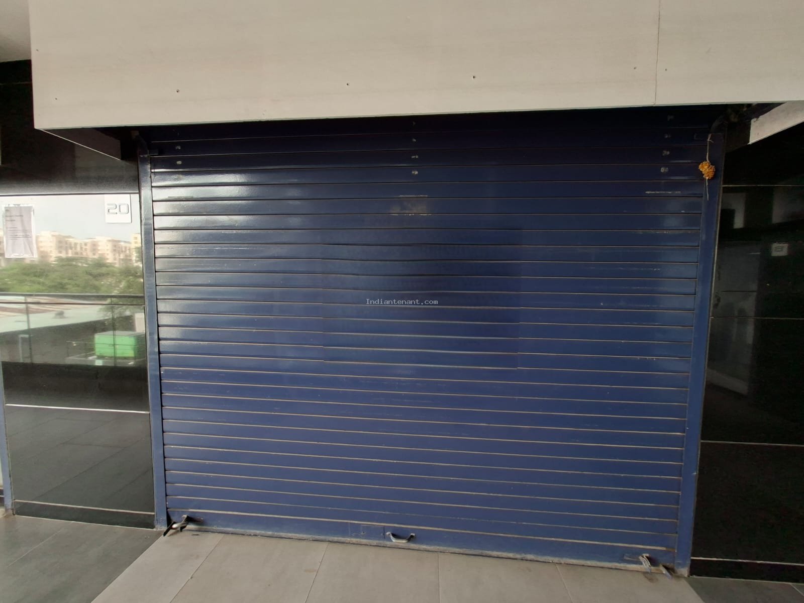 1st floor Shop for Rent in Platinum Plaza, Wadgaon Sheri, Pune |Indiantenant