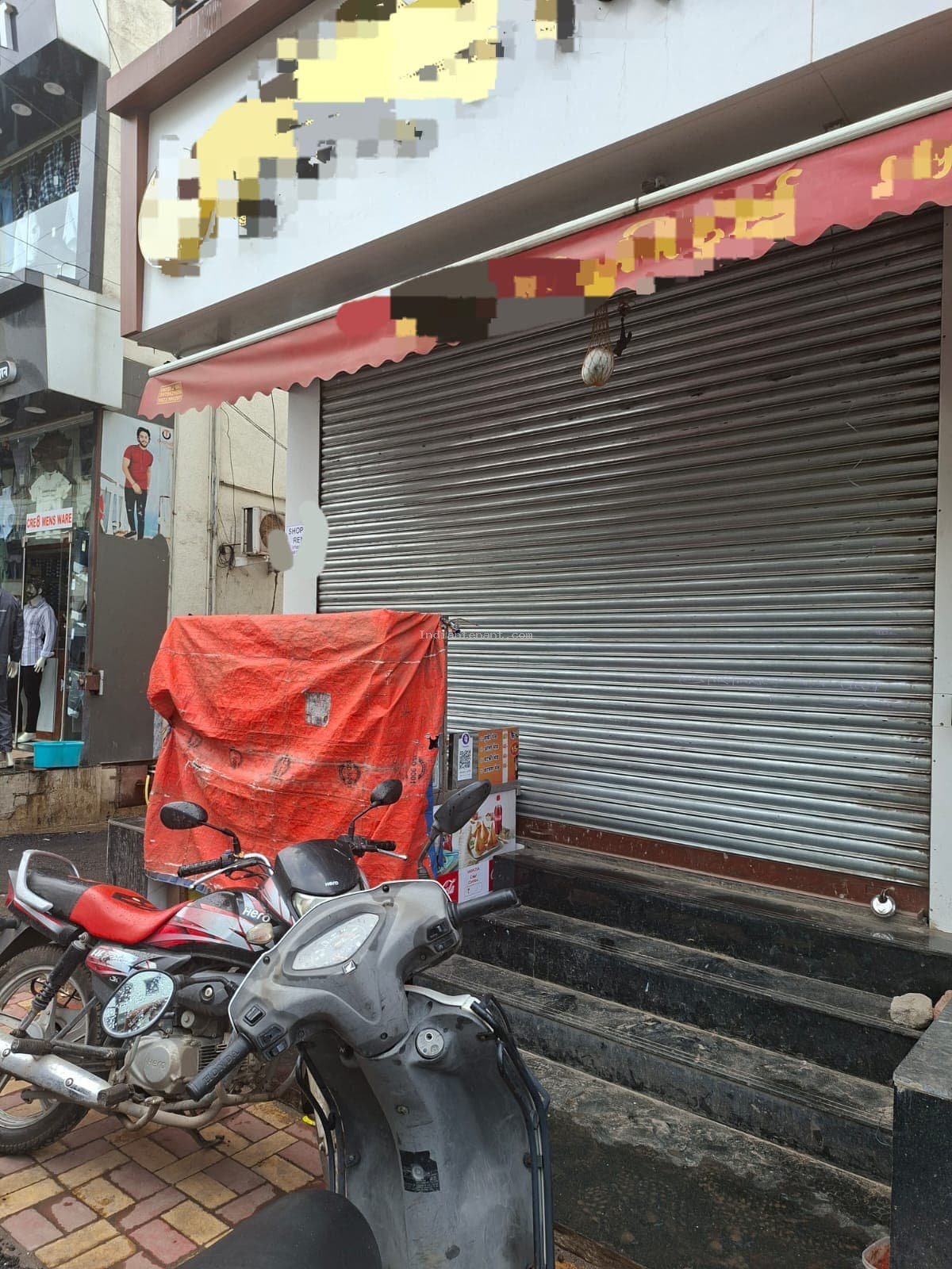 Shop for Rent in Wadgaon Sheri, Pune |Indiantenant