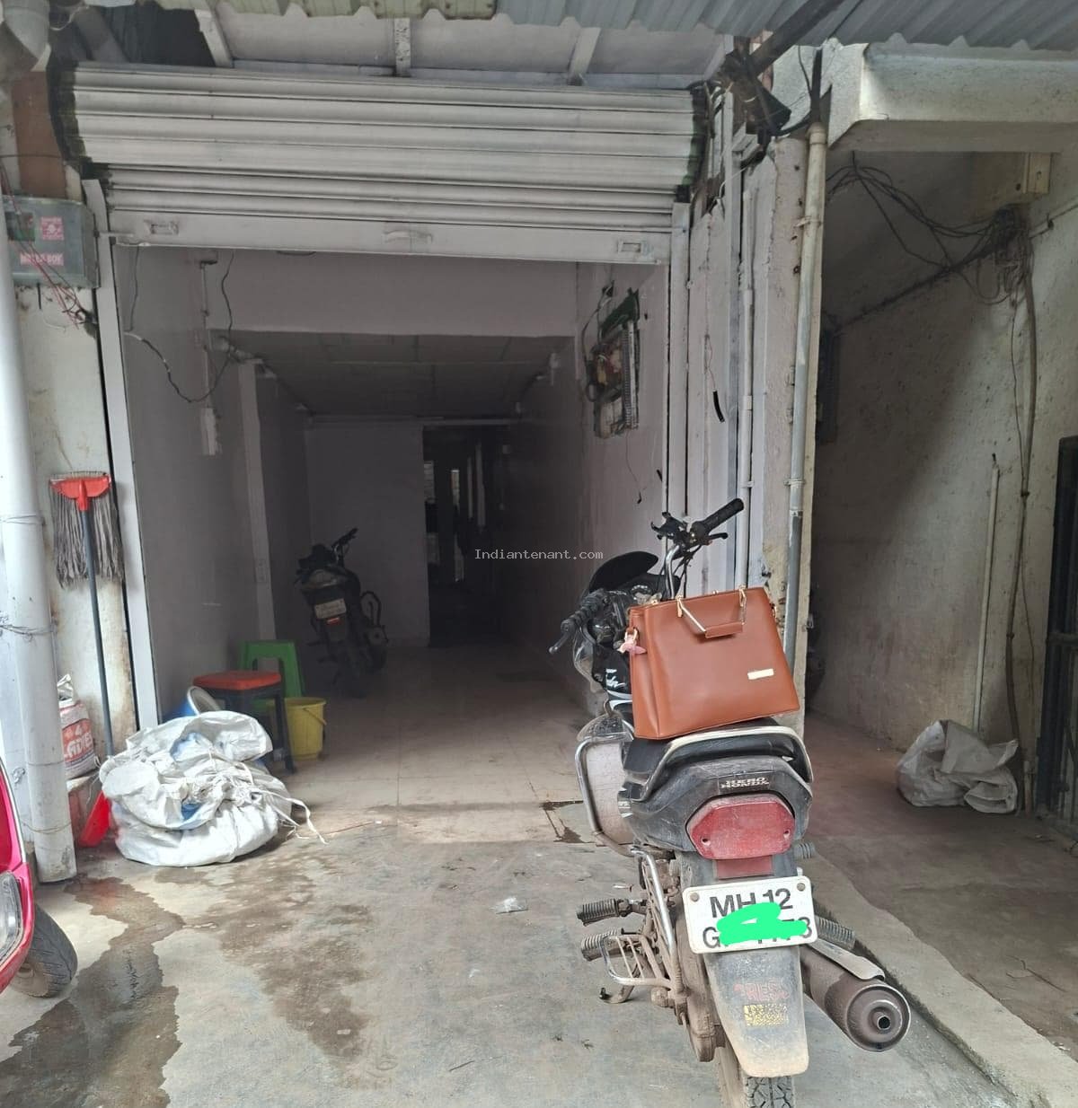 Shop for Rent main road kharadi in Chadan Nagar, Pune|indiantenant