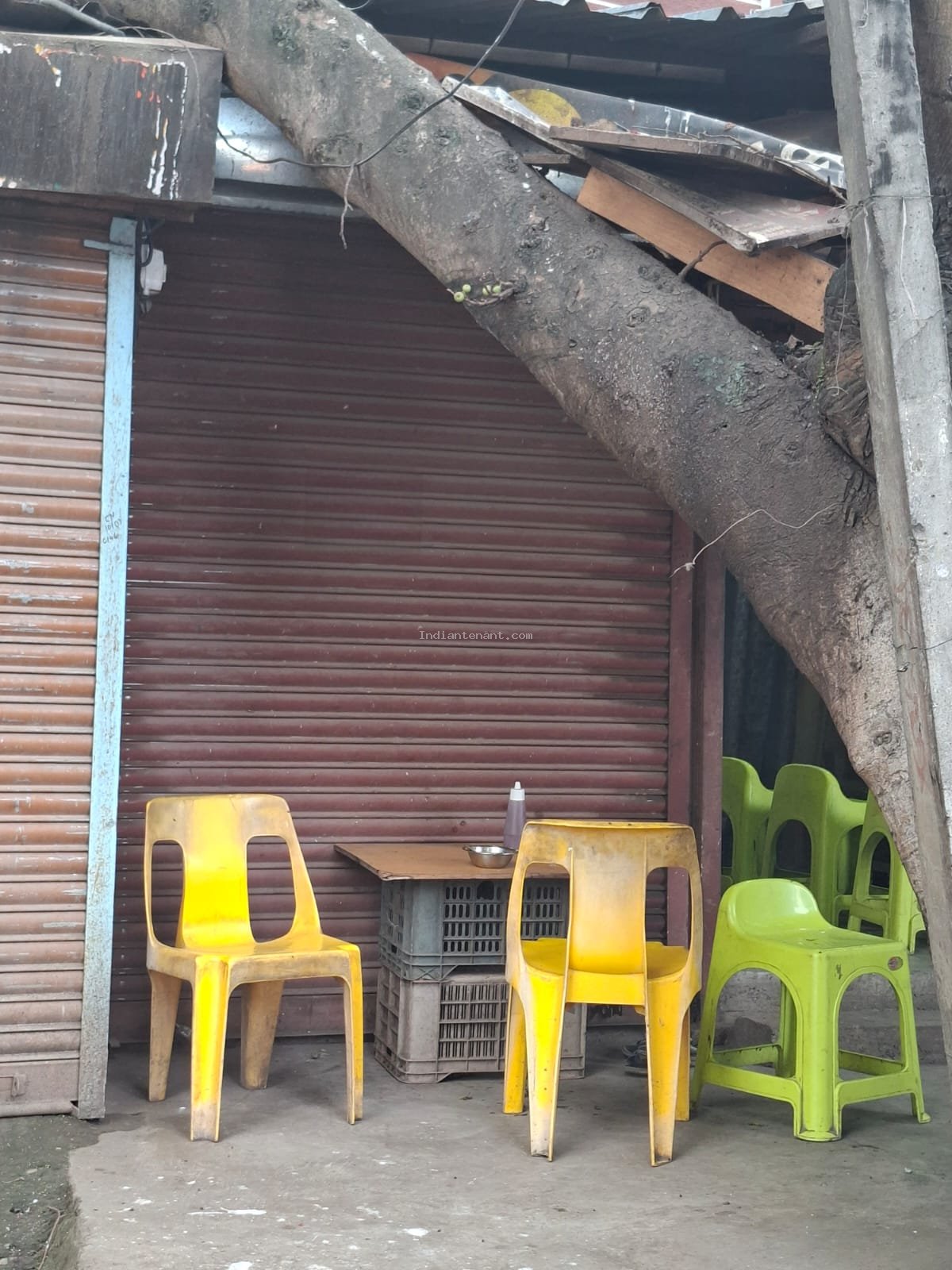 Shop for Rent in Chadan Nagar, Pune