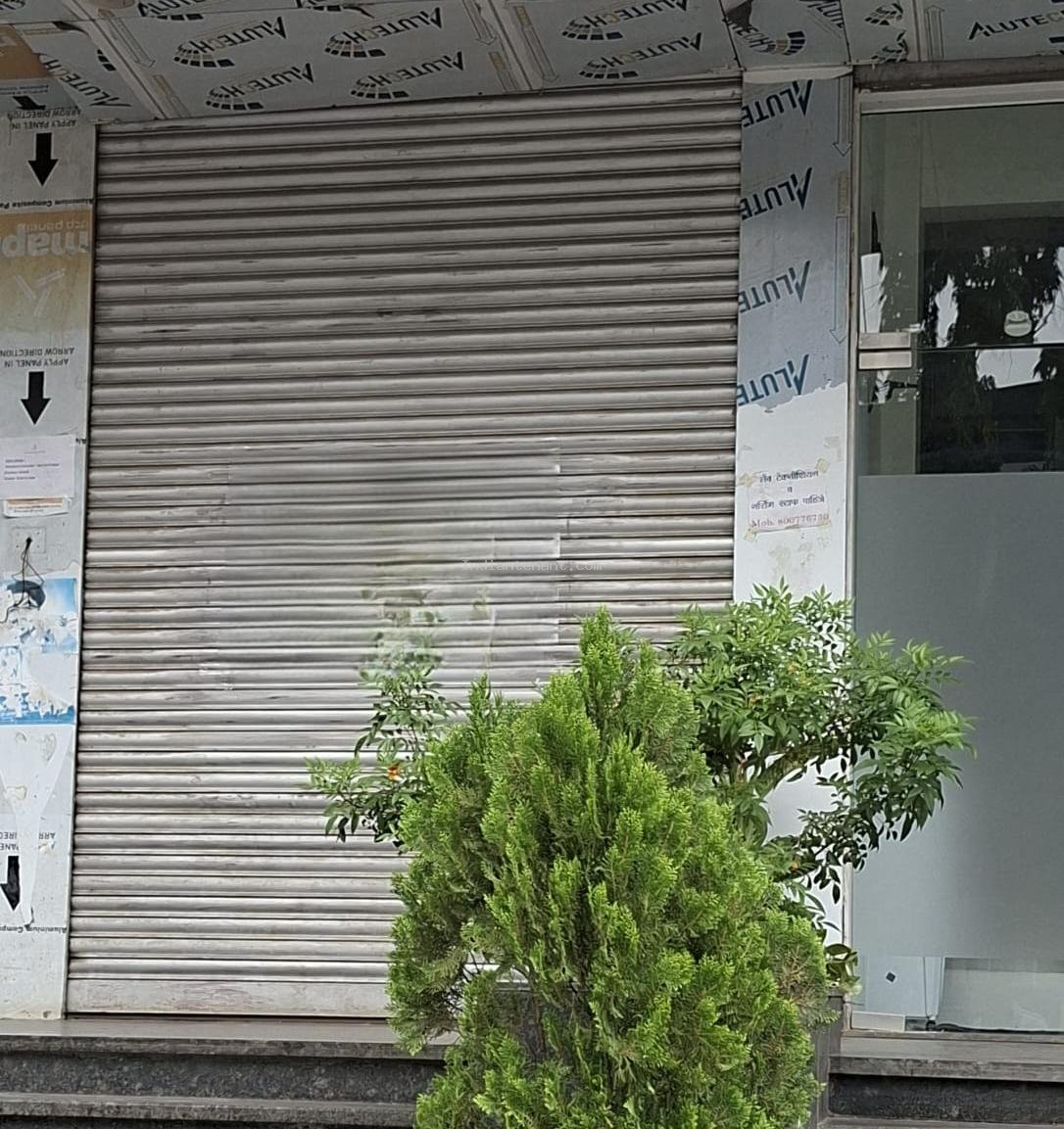 Shop for Rent Bhaktamber Residency in Wadgaon Sheri, Pune |indian tenant