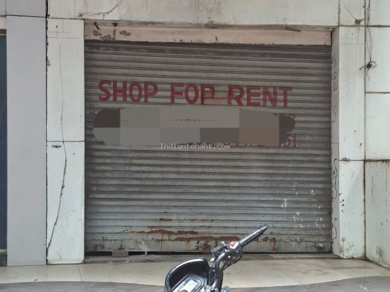 Shop for Rent Fortaleza Society in Kalyani Nagar, Pune