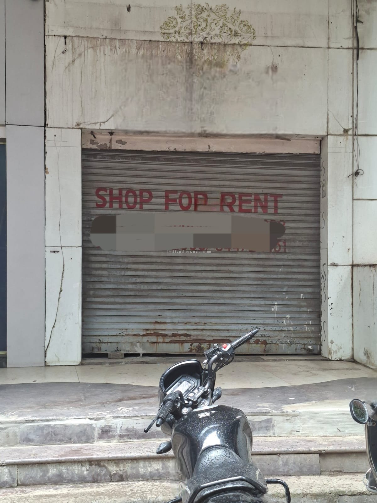 Shop for Rent Fortaleza Society in Kalyani Nagar, Pune