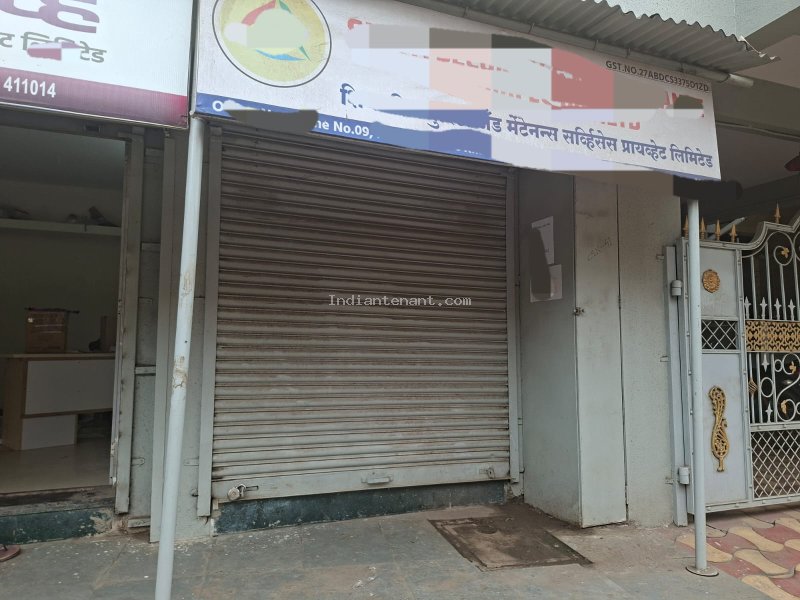 Shop for Rent in Kharadi, Pune