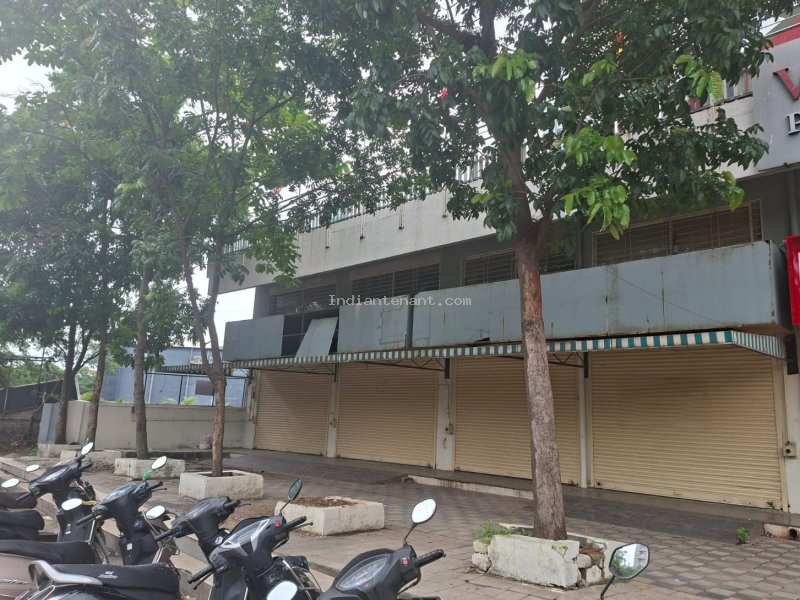 Shop for Rent in Kharadi, Pune