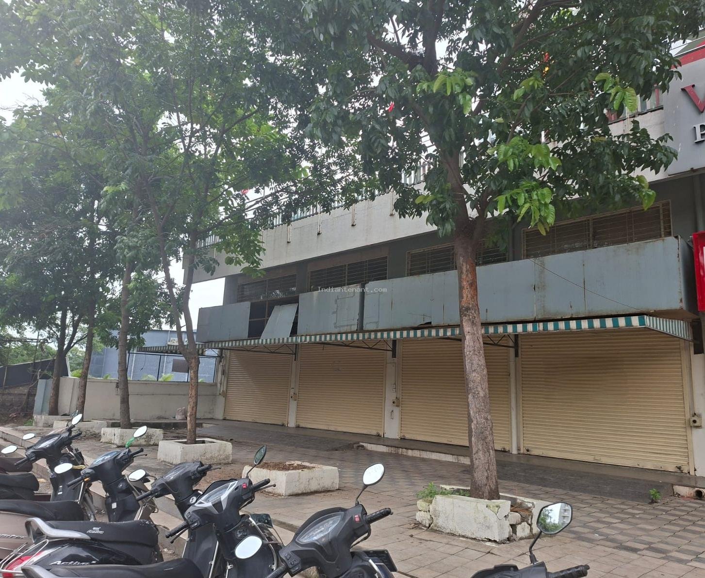 Shop for Rent in Kharadi, Pune